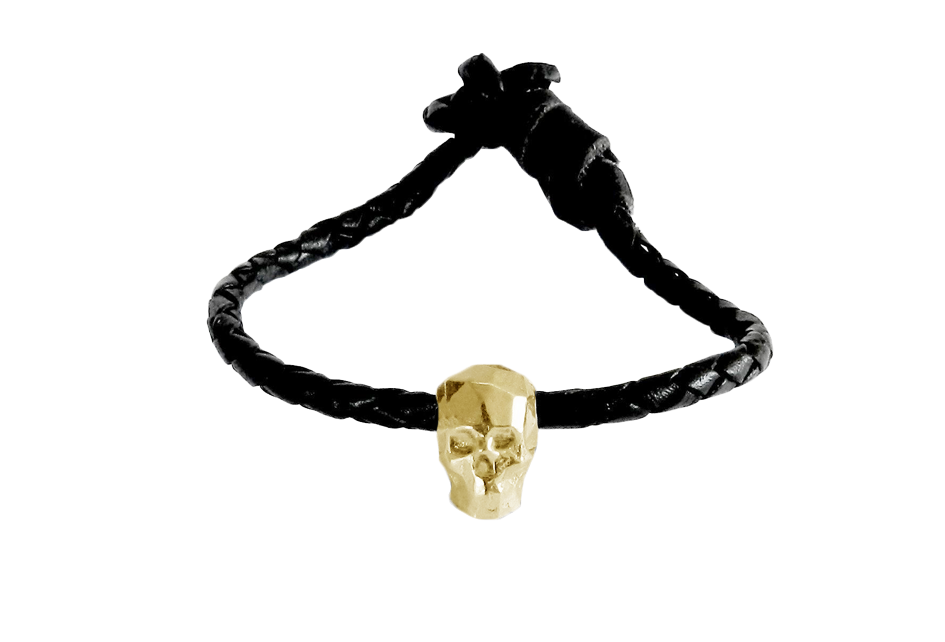 Pulsera de Cráneo