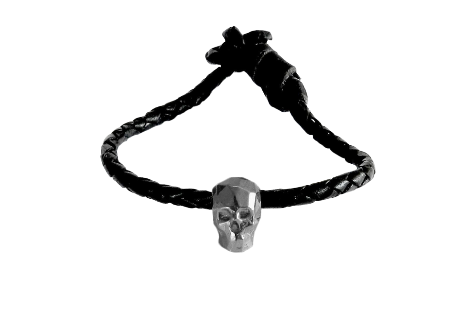 Pulsera de Cráneo