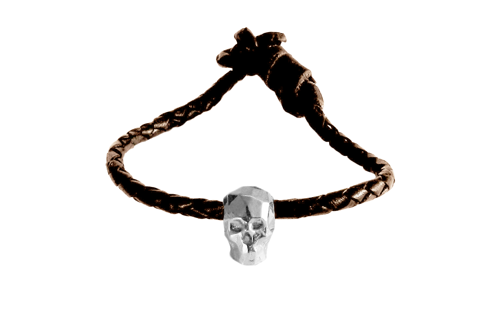 Pulsera de Cráneo