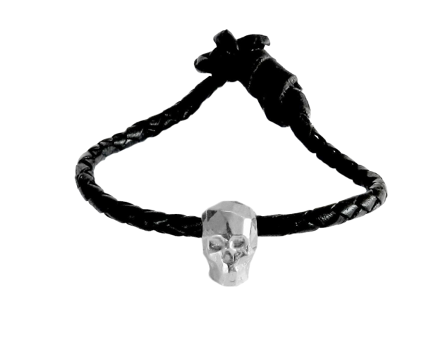 Pulsera de Cráneo