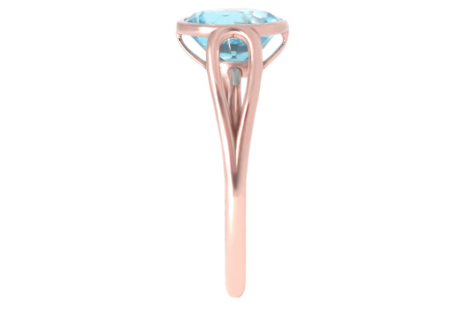Anillo de Compromiso para Ale (Anticipo para empezar diseño personalizado)
