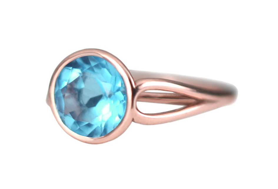 Anillo de Compromiso para Ale (Anticipo para empezar diseño personalizado)