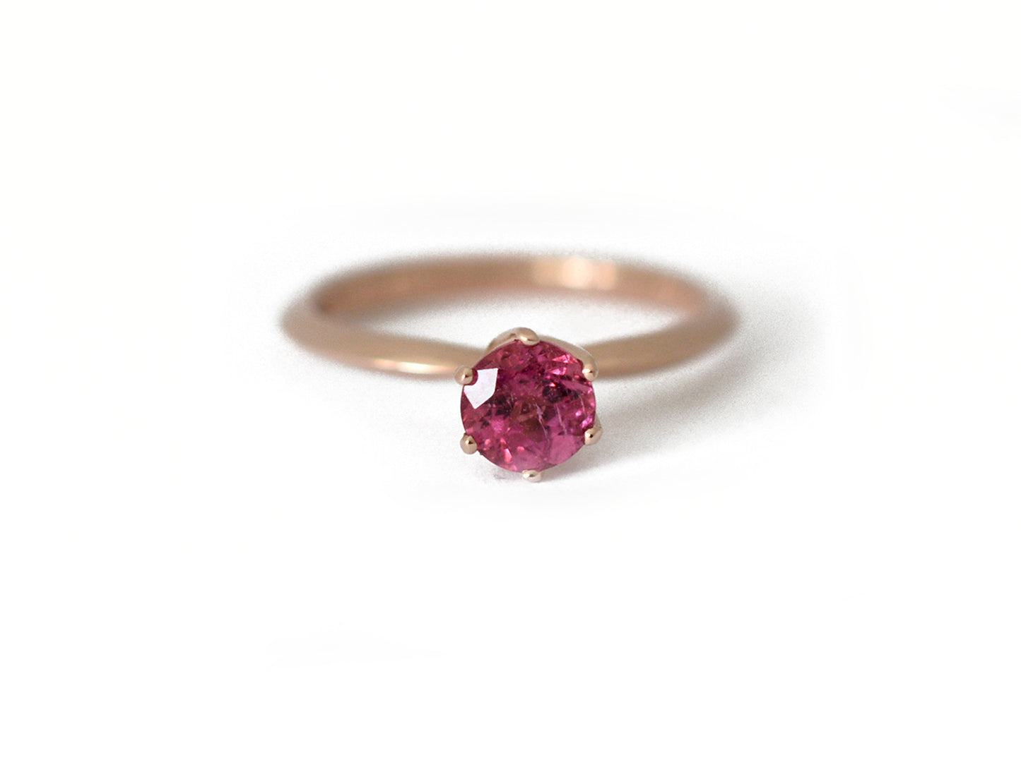 Anillo de Compromiso para Sury (Anticipo para empezar diseño personalizado)