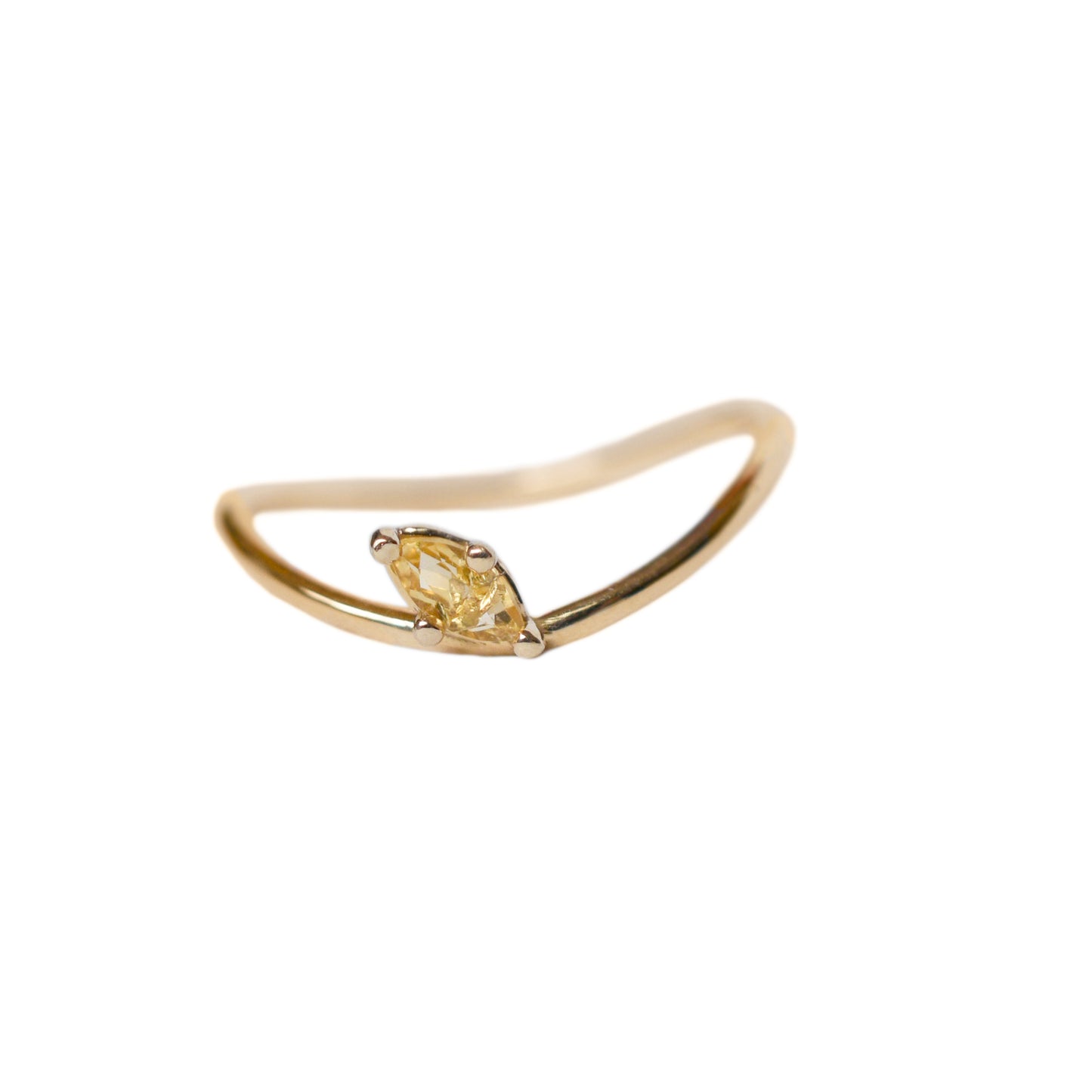 Anillo Marquis