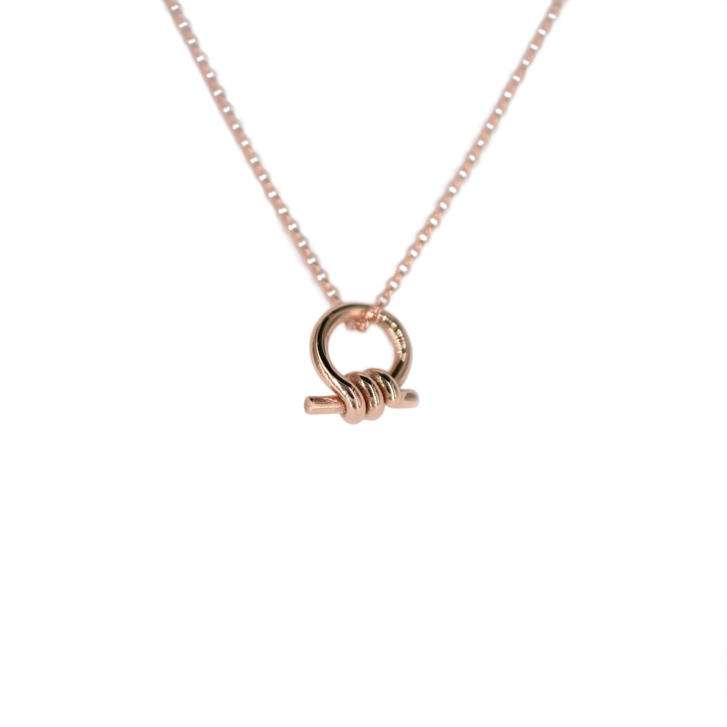 Collar Nudo