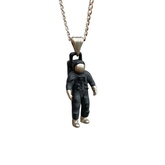 Dije Astronauta