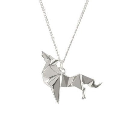 Lobo Origami