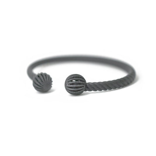 Pulsera doble Twist