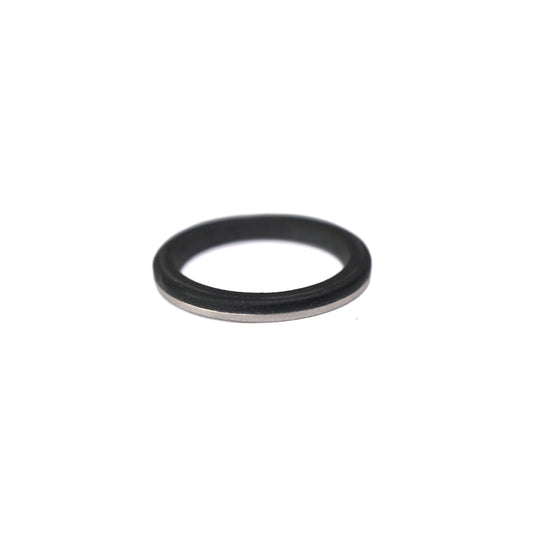 Anillo mitad