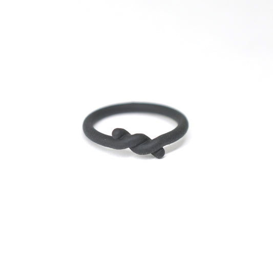 Anillo Nudo