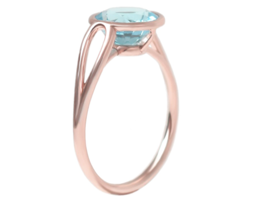 Anillo de Compromiso para Ale (Anticipo para empezar diseño personalizado)